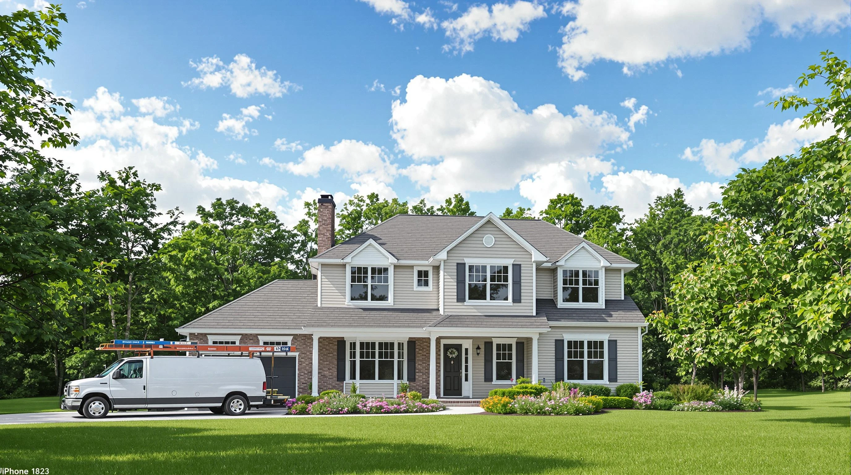 Highland Lakes Chimney Sweep chimney sweep crew working in Birmingham, AL