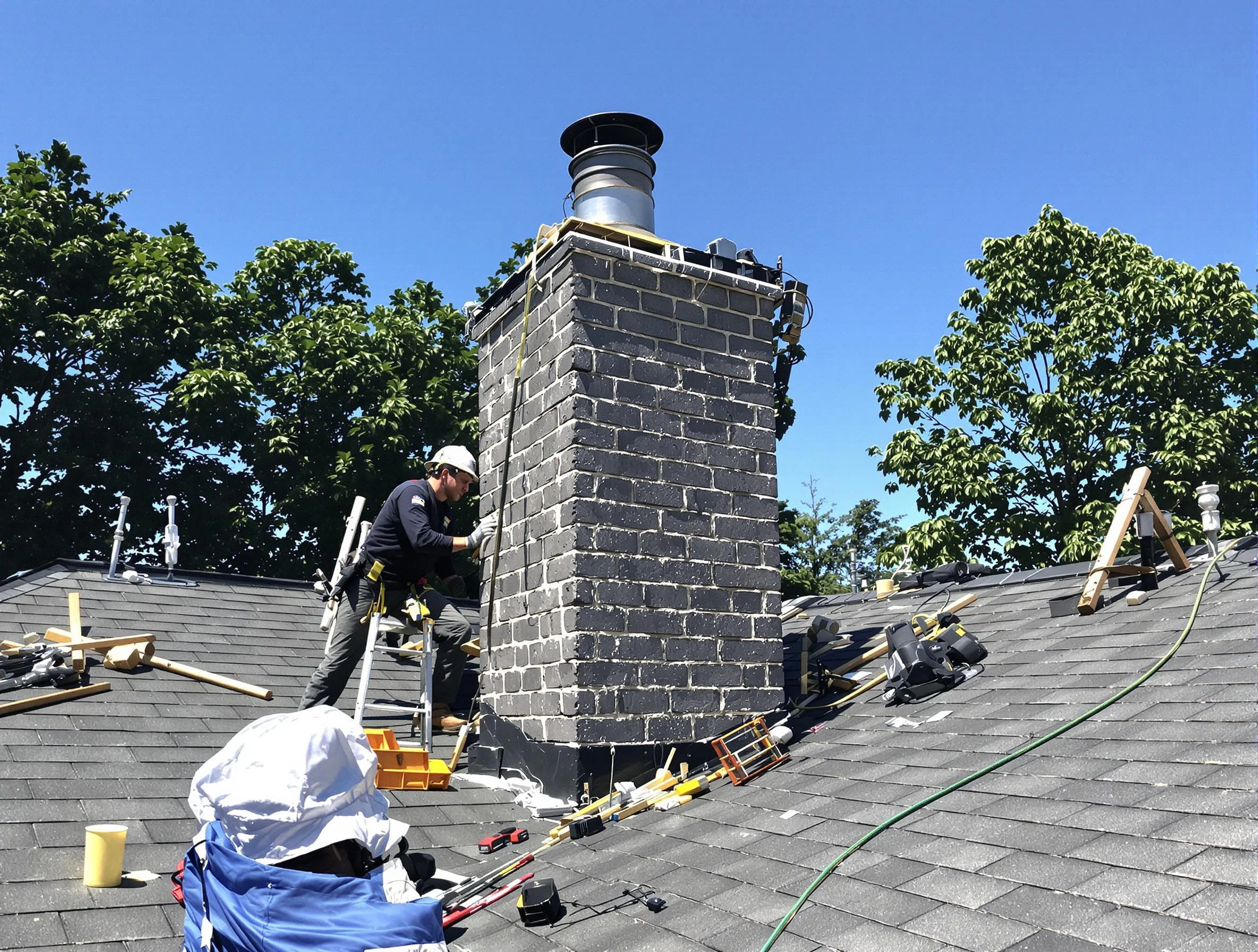 Chimney Installation service in Highland Lakes, AL