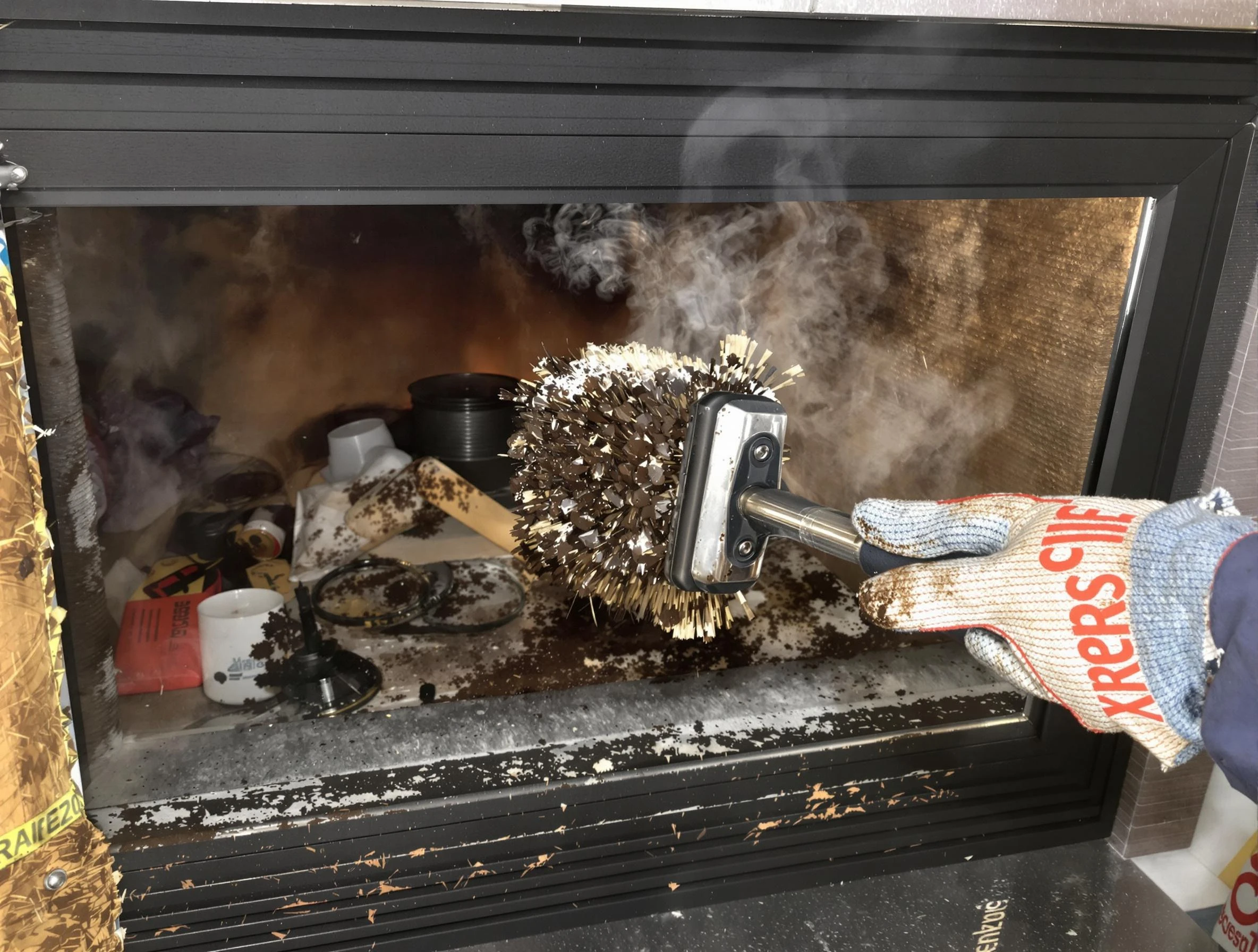 Creosote Removal service in Highland Lakes, AL